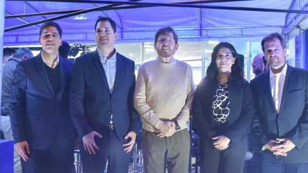 El 45° aniversario de Bristol en la Expo 2025