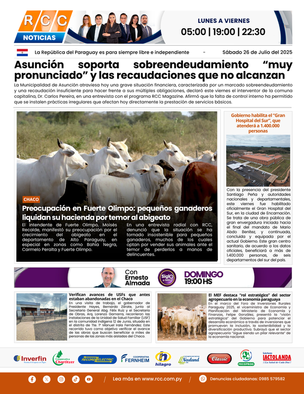 TAPA 26-06-25