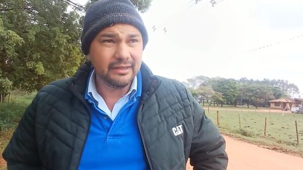 ¡Harto! Le robaron frente a su negocio y ahora quiere vender todo