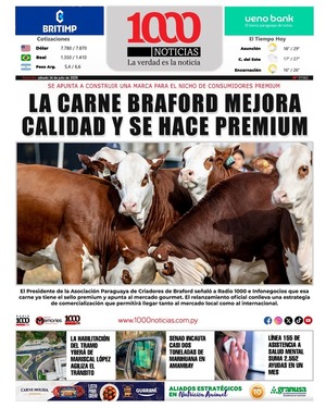 26 Julio 2025
