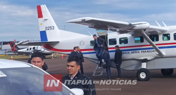 VICEPRESIDENTE DESTACA HISTÓRICA INVERSIÓN EN SALUD