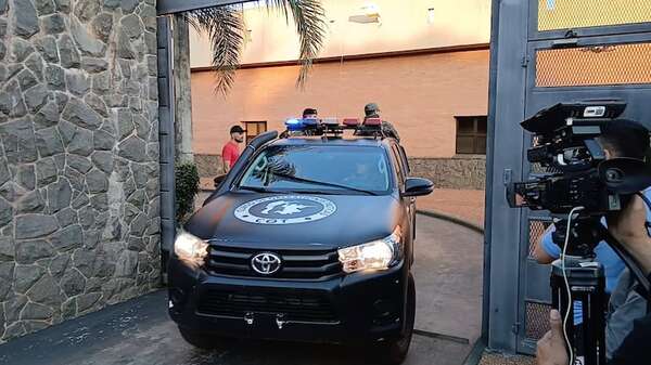 Caso Melania Monserrath: adolescente sospechoso permanecerá detenido - Policiales - ABC Color