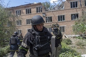 Cuatro fallecidos en Rusia y Ucrania tras intercambio de ataques aéreos