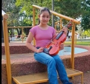 La Fiscalía imputa y pide prisión preventiva para el segundo sospechoso del crimen de la nena de 11 años - La Tribuna
