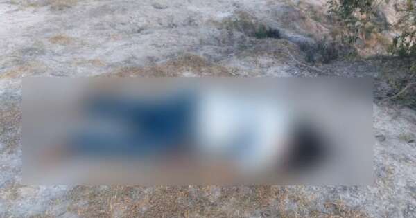 Diario HOY | Desaparición de 3 hombres: hallan muerto a uno y buscan a los demás