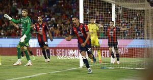 Versus / Cerro quiere recuperar la punta en Itauguá