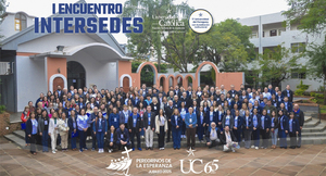 UC ITAPÚA FUE SEDE DEL I ENCUENTRO INTERSEDES DEL AÑO JUBILAR UC 2025