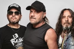 Popular / ¡La Renga vuelve a Paraguay por un nuevo banquete!