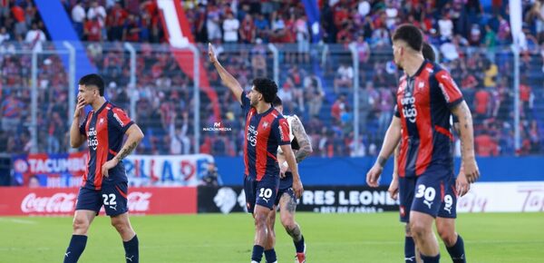 Versus / Cerro: Vuelve un jugador clave y Martínez apuesta a tres cambios en el 11