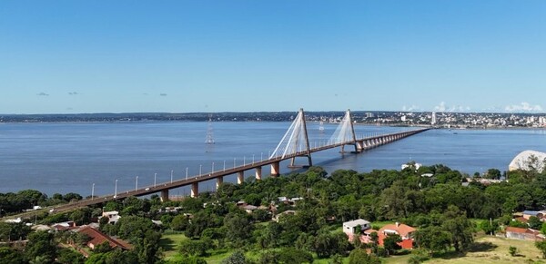 Control migratorio unificado comenzará el lunes 28