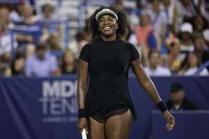Venus Williams se comprometió con el actor Andrea Preti - Gente - ABC Color