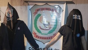CDE: Cajeros detenidos tras admitir robo de dinero en supermercado - ADN Digital