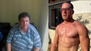 "Yo le daba cariño", dijo el expresi de Rubio Ñu de Luque sobre el Pesoca Mocaccino