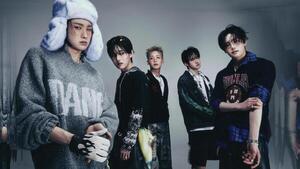 Dos desertores norcoreanos cruzan la frontera del K-pop con 1VERSE