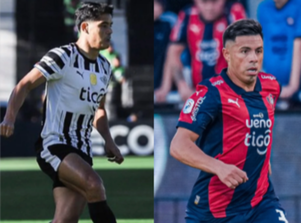Torneo Clausura: Sportivo Trinidense recibe a Libertad y Cerro Porteño enfrenta a Recoleta