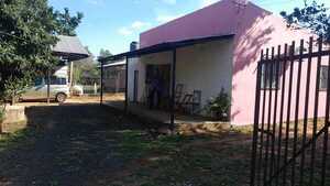 HURTO EN CARMEN DEL PNÁ.: VIOLENTARON ACCESO DE VIVIENDA Y SE LLEVARON DINERO 