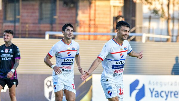 Pedro Sarabia valora que su equipo fue efectivo