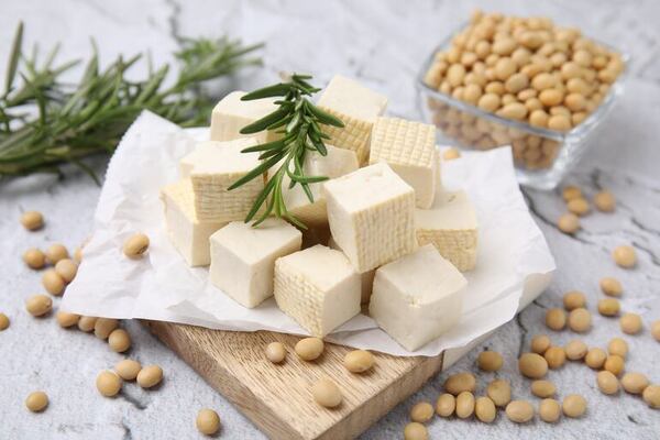 Tofu: beneficios, preparación y razones por las que suma cada vez más adeptos - Gastronomía - ABC Color