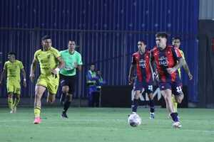 Cerro Porteño buscará mantenerse en la punta del Clausura | Unicanal