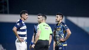 El 2 de Mayo-Luqueño fue un juego “desnaturalizado”