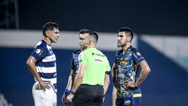 El 2 de Mayo-Luqueño fue un juego “desnaturalizado”