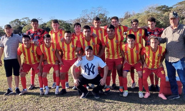 Apasionante final de la Liga Oñondivepa de Fútbol este domingo 27 de julio - OviedoPress