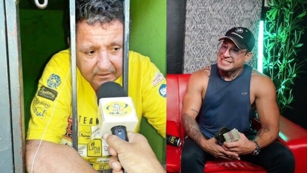 Piden que Fiscalía investigue al expresi de Rubio Ñu tras polémicos dichos sobre Mocaccino