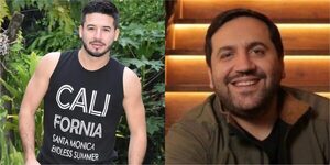 Popular / ¡"J Balvin paraguayo" respondió con todo a Julián Crocco!