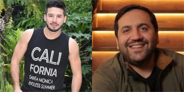 Popular / ¡"J Balvin paraguayo" respondió con todo a Julián Crocco!