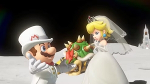 Popular / ¿Amigos o novios? Nintendo confirma qué relación tienen Mario Bros y la Princesa
