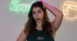 La Nación / Influencer adulta humilló a Sofi Gould y ella lo contó todo