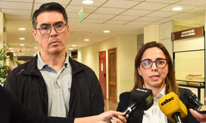 Fiscalía solicita prisión preventiva para menor acusado de homicidio doloso en Caazapá - OviedoPress