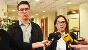 Fiscalía pidió prisión preventiva para adolescente imputado por homicidio de Melania