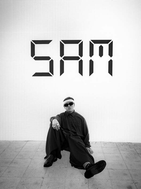 FMK presentó 5AM, el segundo sencillo de su nuevo álbum - trece