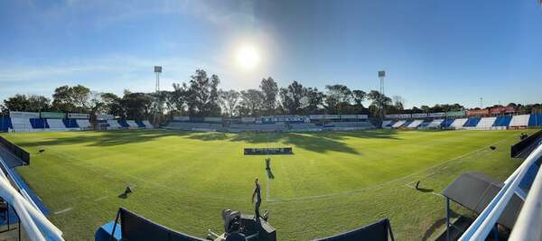 Recoleta FC vs. Cerro Porteño: minuto a minuto en vivo - Fútbol - ABC Color