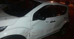 La Nación / Procesan a brasileño por omisión de auxilio a un accidentado