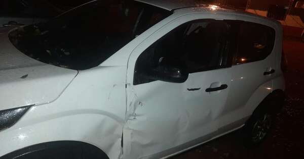 La Nación / Procesan a brasileño por omisión de auxilio a un accidentado