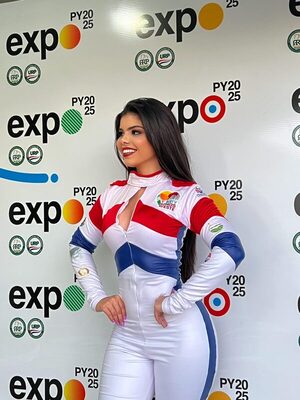 Popular / "Le damos realce a la Expo Paraguay 2025 y ese toque especial"