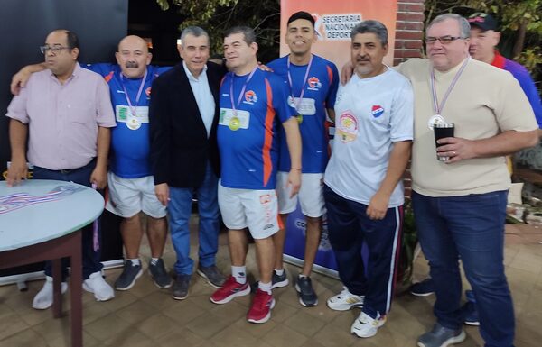 La Naranja se impone en primera y en la mayoría de las divisiones bochófilas - La Tribuna