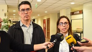 Prisión preventiva para adolescente que estaría vinculado al crimen