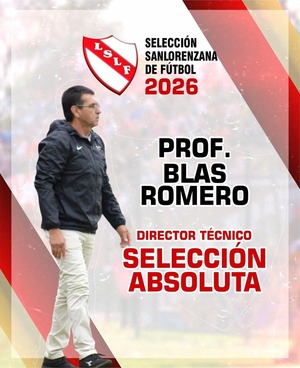 Operativo "Selección" - San Lorenzo Hoy