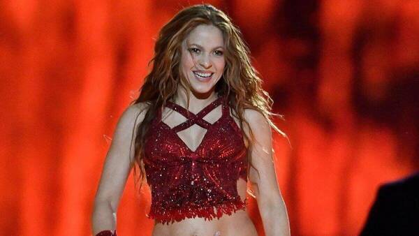 “Shakira, por lejos es la artista más cara que vino a Paraguay”