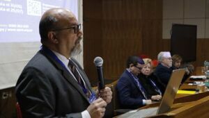Acreditación y calidad educativa: eje central del Primer Congreso Paraguayo en Ciencias de la Salud