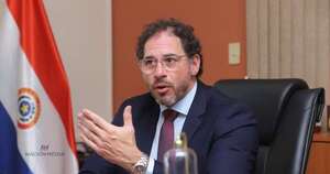 La Nación / “Paraguay va a ser un hub de comercialización energética”