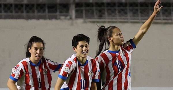 La Nación / Paraguay irá por los Panamericanos