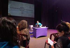 Tras estudio, piden una mayor atención al teatro para las infancias en Paraguay - Cultura - ABC Color