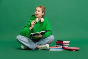 Cómo rendir en la universidad sin agotarte: claves para estudiar con equilibrio - ABC Revista - ABC Color