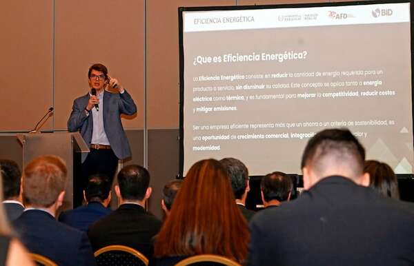 Eficiencia energética: ¿qué es, cómo se mide y qué resultados ofrece? - Económico - ABC Color