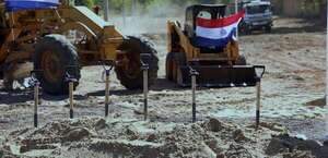 AFD celebra 20 años construyendo desarrollo con impacto real - Empresariales - ABC Color