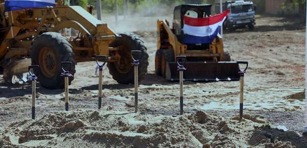AFD celebra 20 años construyendo desarrollo con impacto real - Empresariales - ABC Color